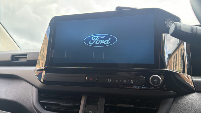 Ford Transit Custom 320 L1 Diesel Awd 2.0 EcoBlue 170ps H1 Van Sport Auto - Image 15